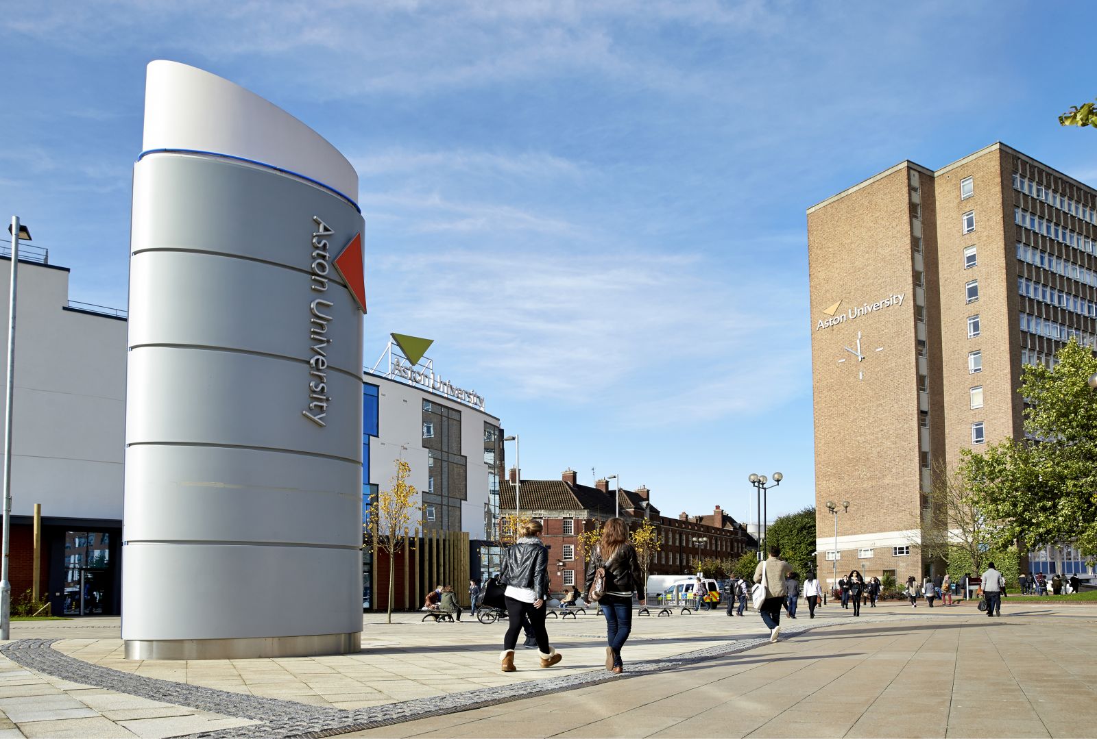 英国阿斯顿大学 aston university - 中央财经大学海外留学中心